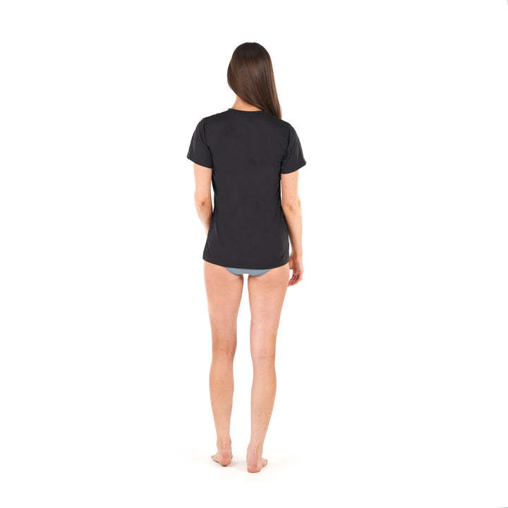 Level Six Logo Tee (2)