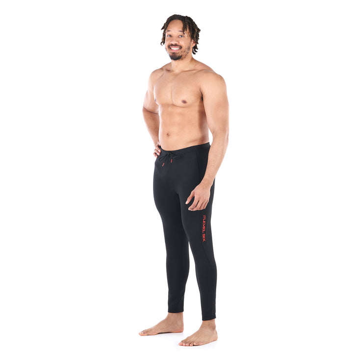 Radiator Neoprene Pant (2)