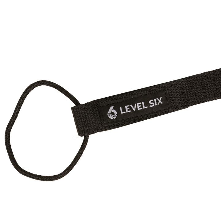 Quick Release Coiled Leash (3)