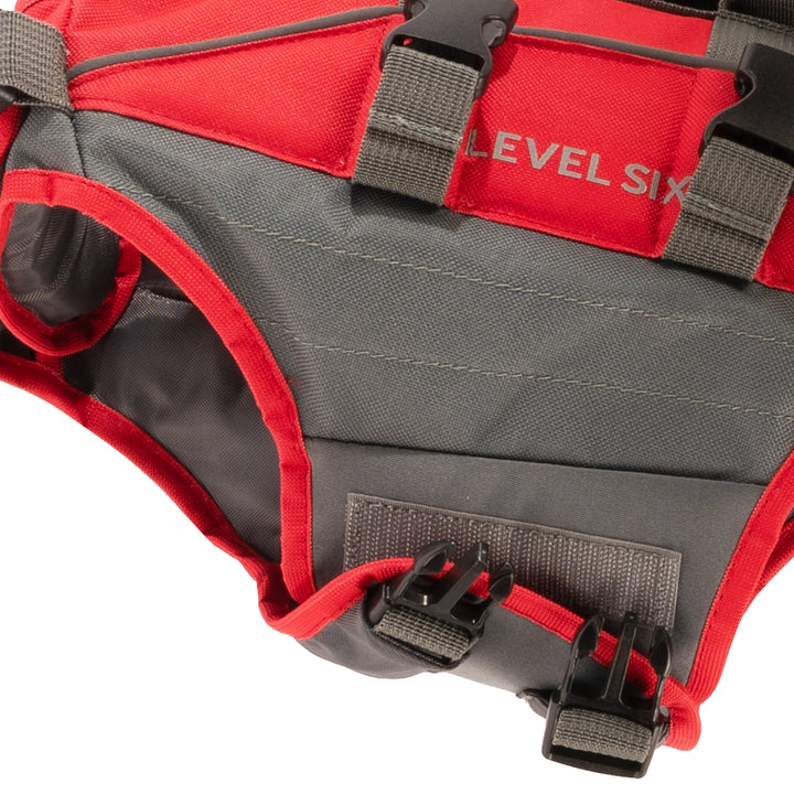 Rover Floater Dog PFD XS / S (2)