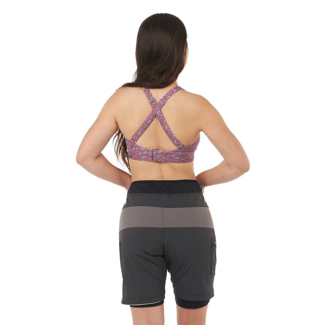 Pro Goddess Lined Short - 7" (2)