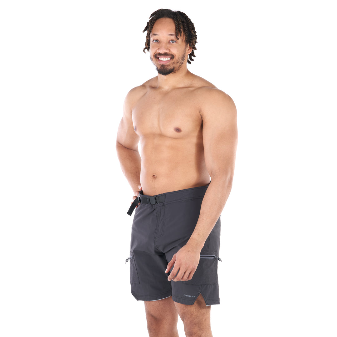 Men's Guide Short -7.5" (2)