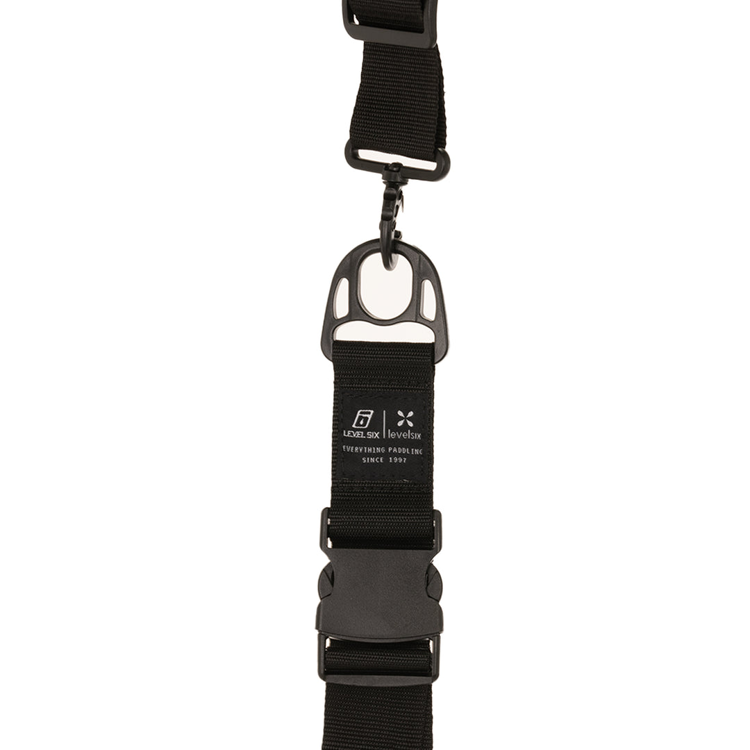 SUP Board Shoulder Transport Sling (3)