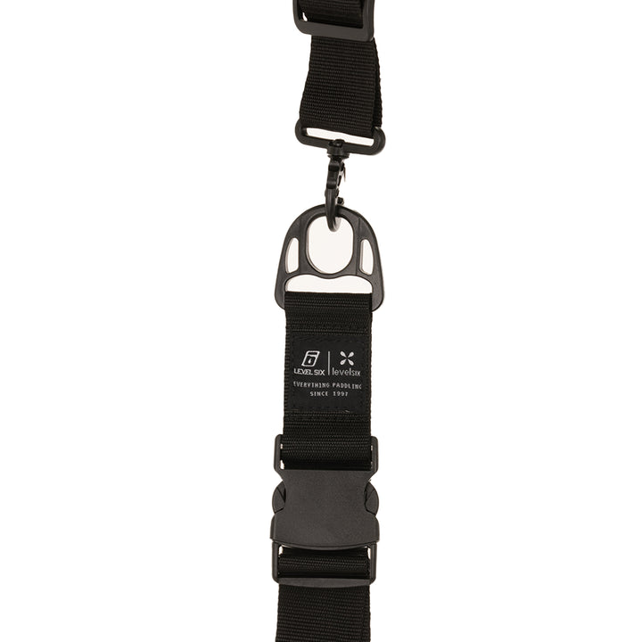 SUP Board Shoulder Transport Sling (3)