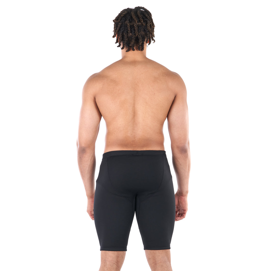 Lunch Box Neoprene Short (4)
