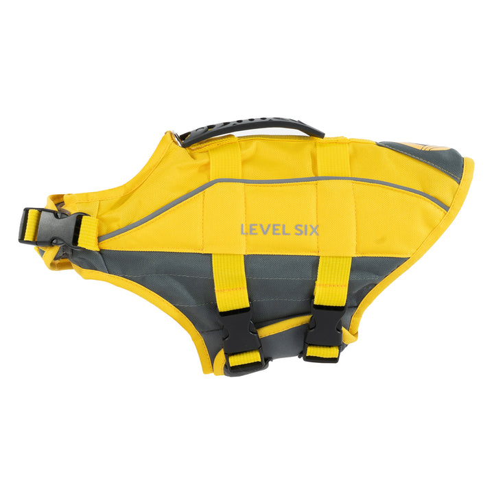 Rover Floater Dog PFD XL / XXL — Yellow