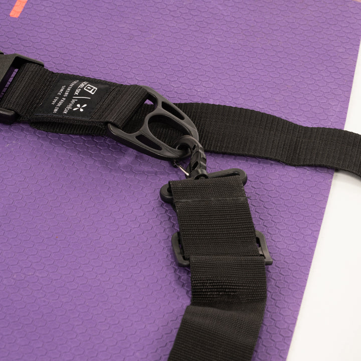 SUP Board Shoulder Transport Sling (4)