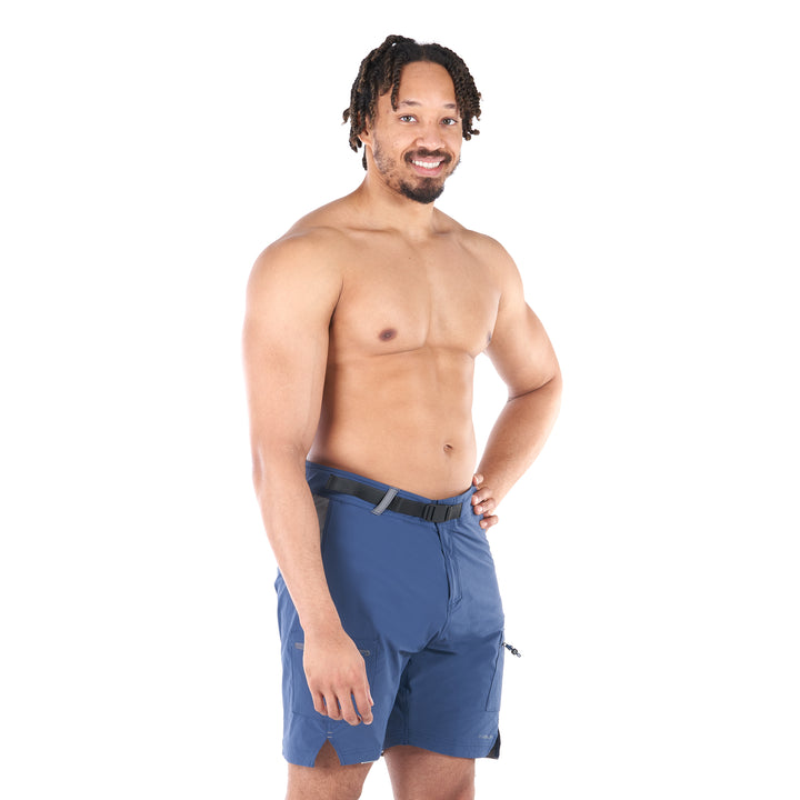 Men's Guide Short -7.5" (4)