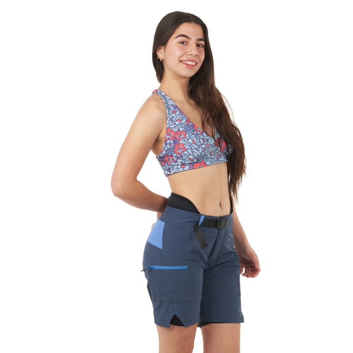 Pro Goddess Lined Short - 7" (4)