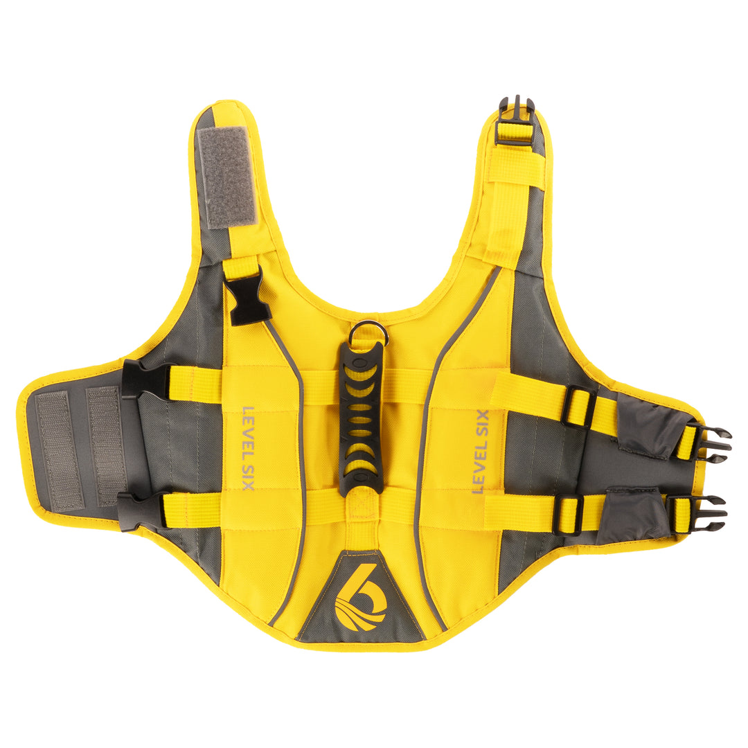 Rover Floater Dog PFD M / L (5)