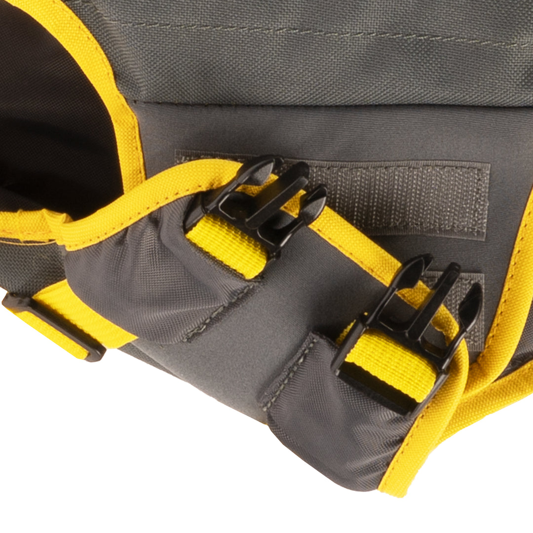 Rover Floater Dog PFD M / L (6)
