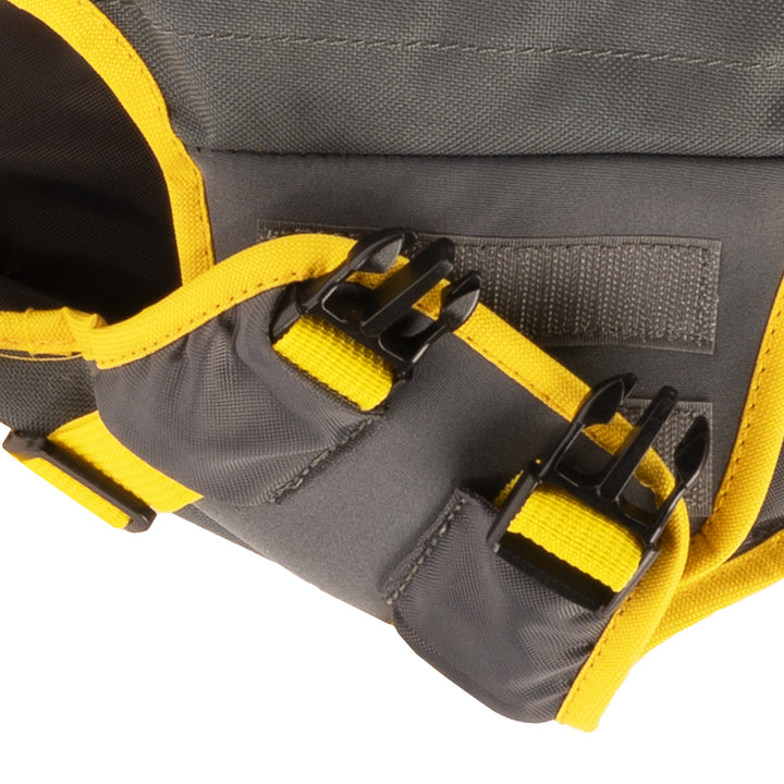 Rover Floater Dog PFD XS / S (6)