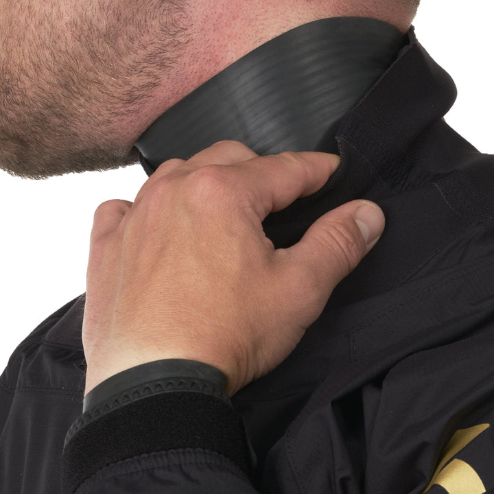 Duke Dry Top Blackout — Blackout (3)