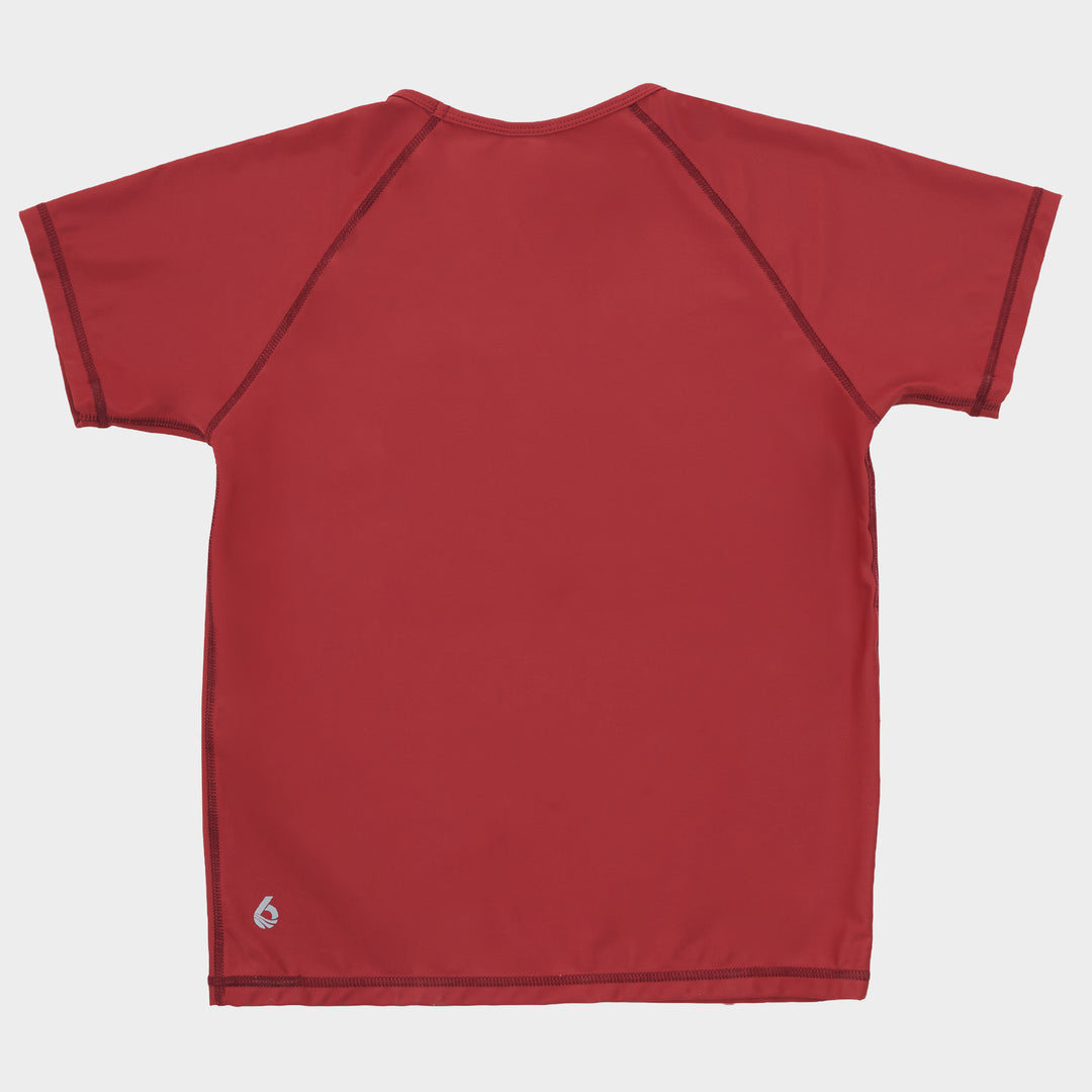 Bodhi Short Sleeve Sun Shirt (4)