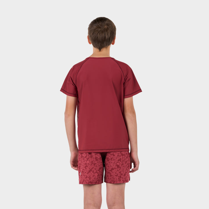 Bodhi Short Sleeve Sun Shirt (3)