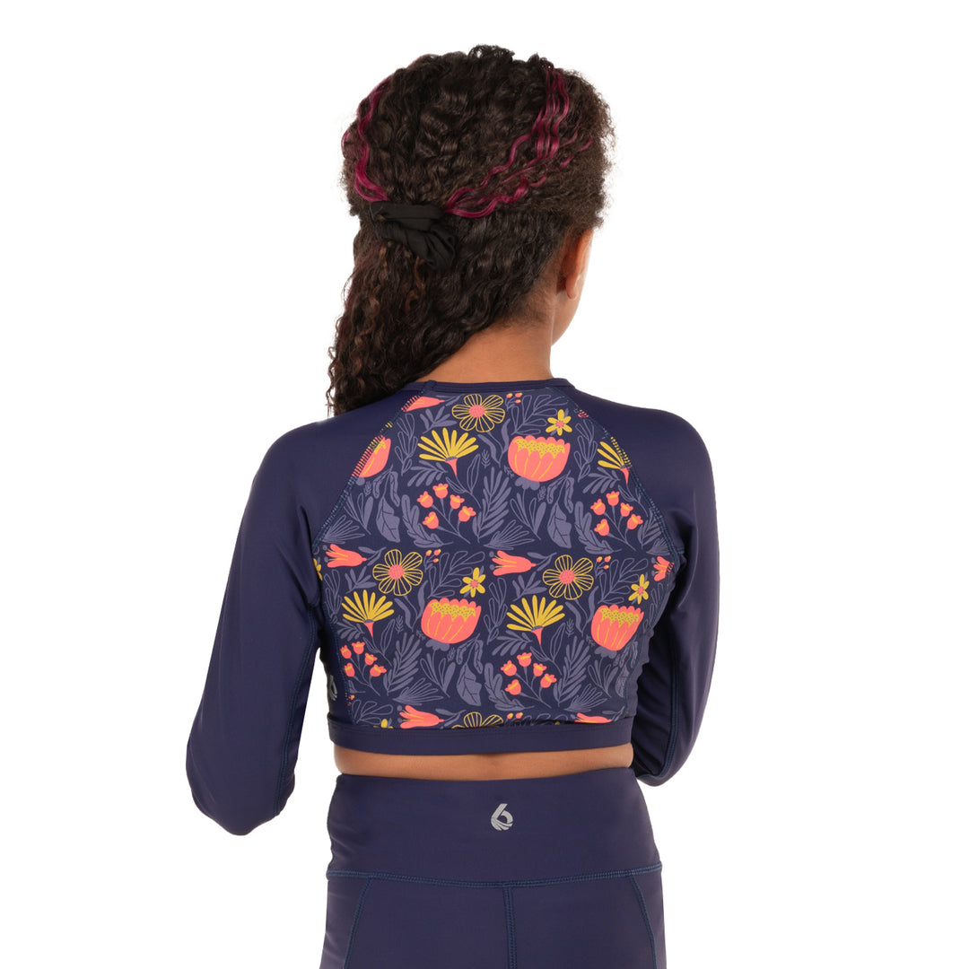 Isla Crop Top (2)