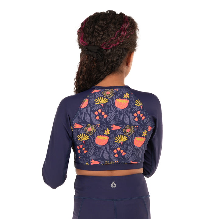 Isla Crop Top (2)