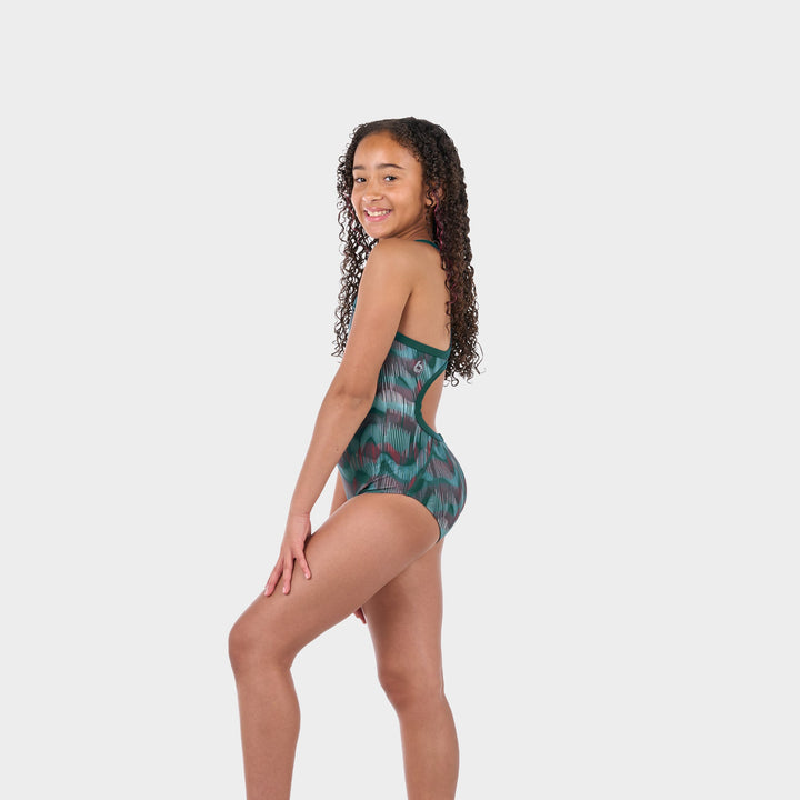 Taylor One Piece Swimsuit — side view (2) (2)