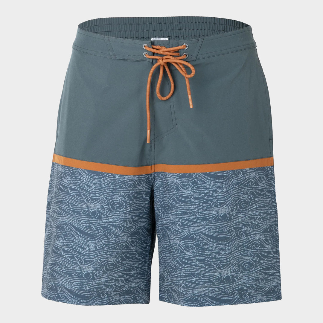 Inlet Boardshorts — front view