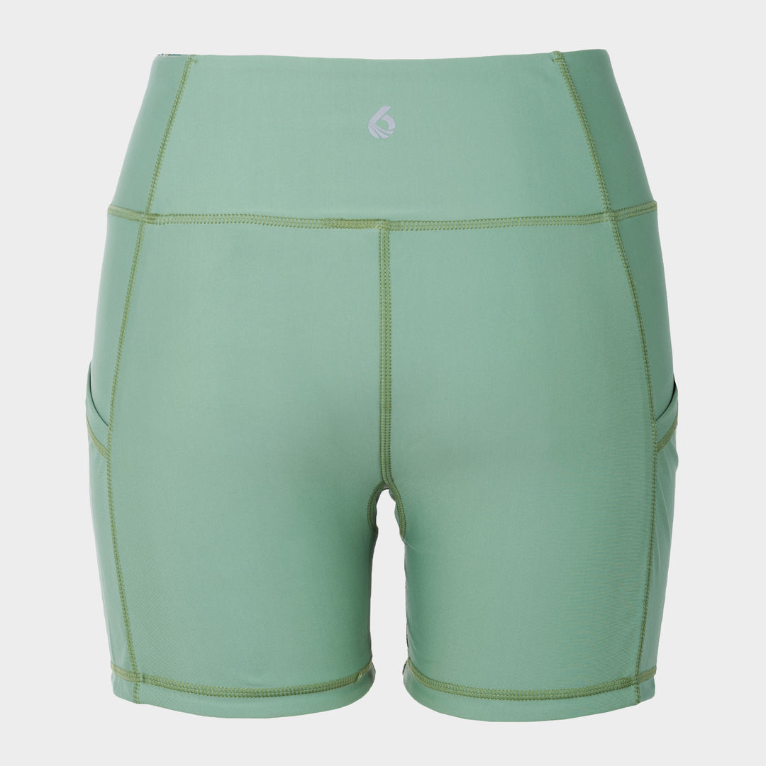 Cove Reversible Swim Shorts (8)