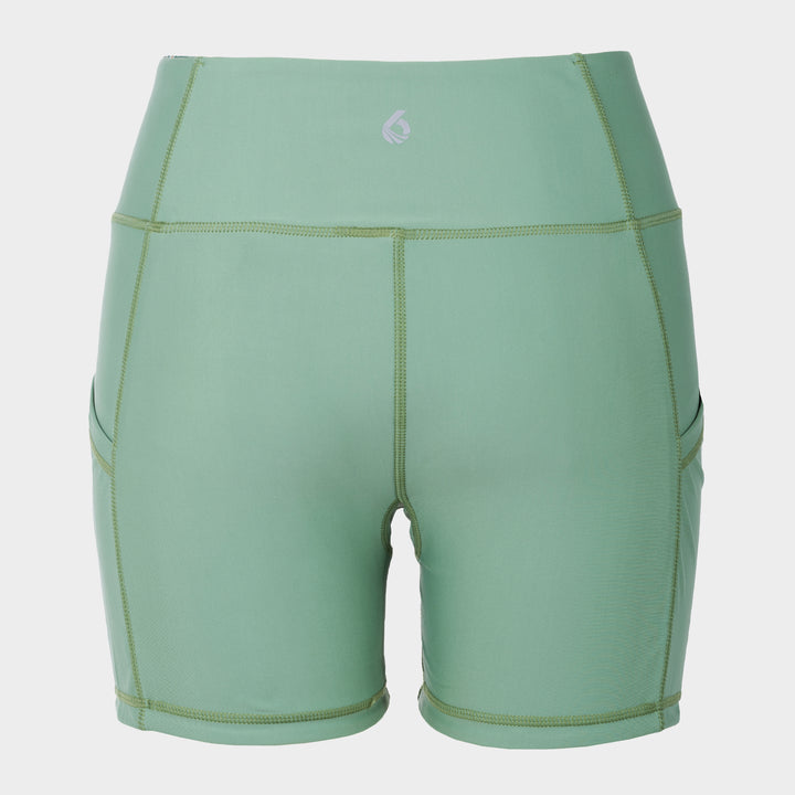 Cove Reversible Swim Shorts (8)