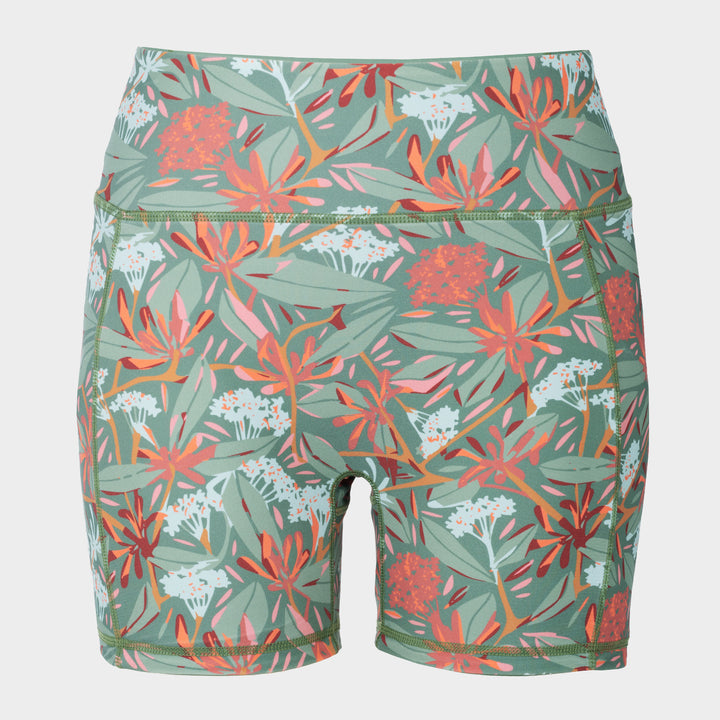 Cove Reversible Swim Shorts (7)
