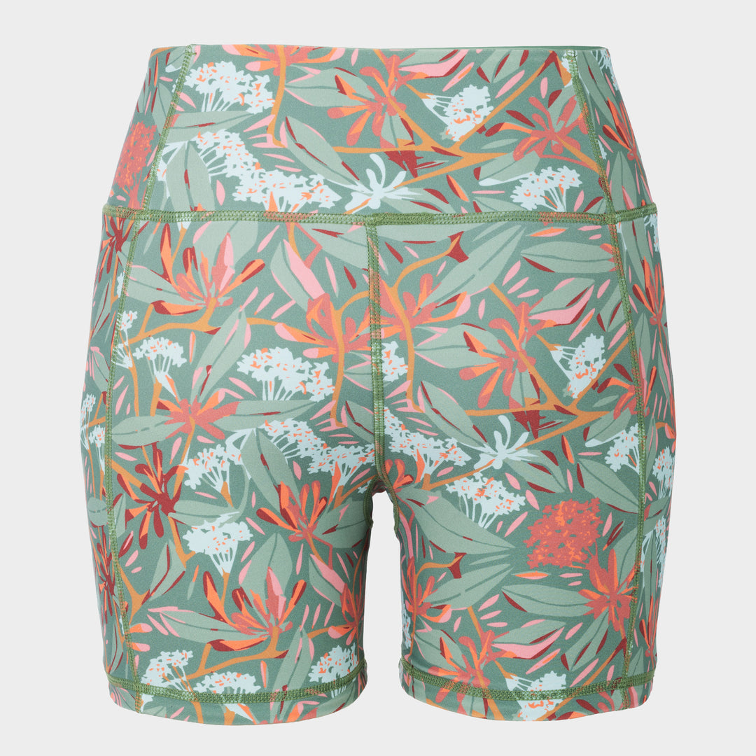 Cove Reversible Swim Shorts (6)