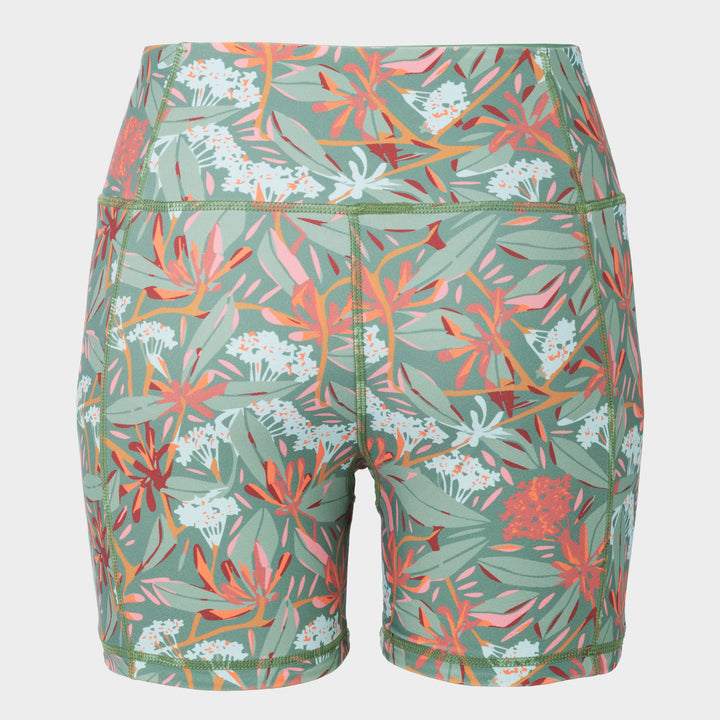 Cove Reversible Swim Shorts (6)