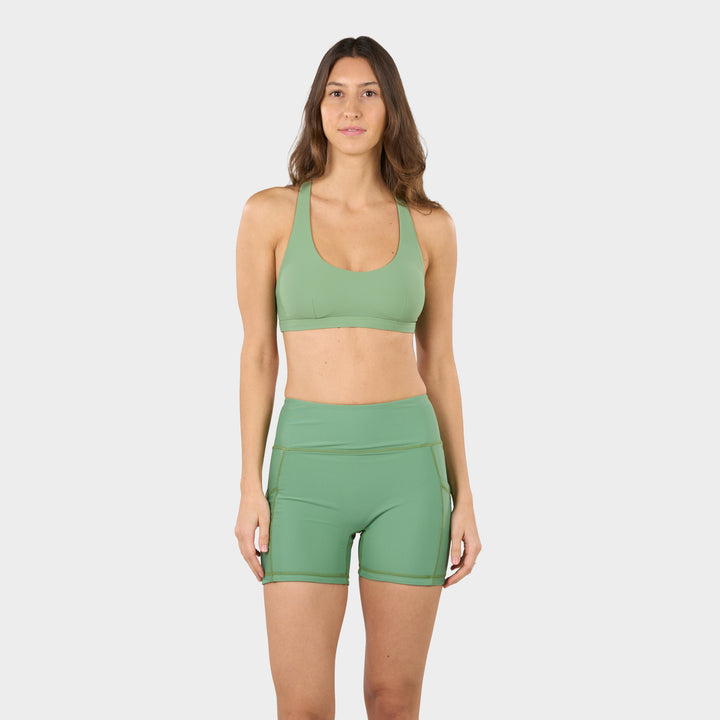 Cove Reversible Swim Shorts (9)