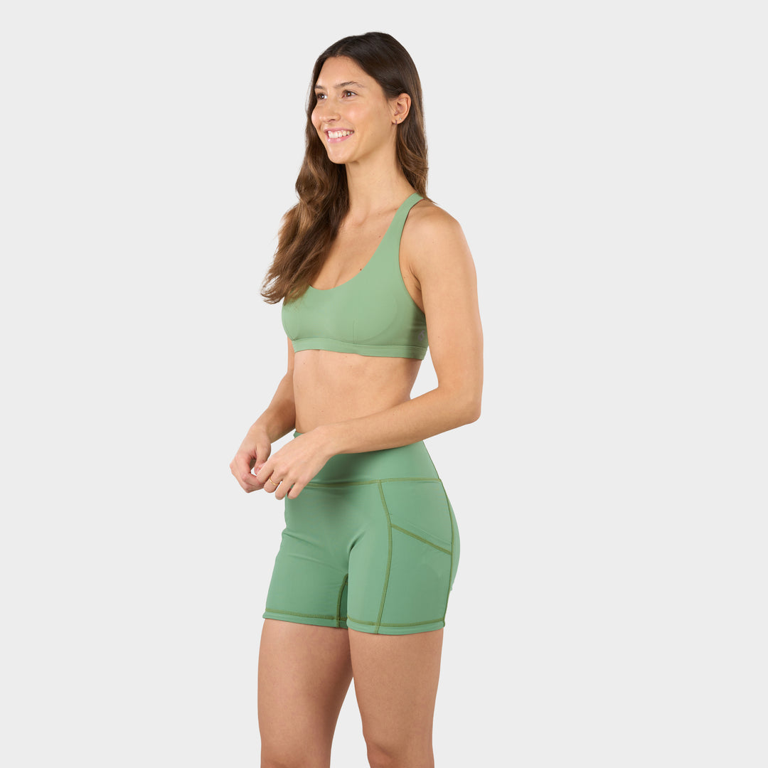 Cove Reversible Swim Shorts (10)