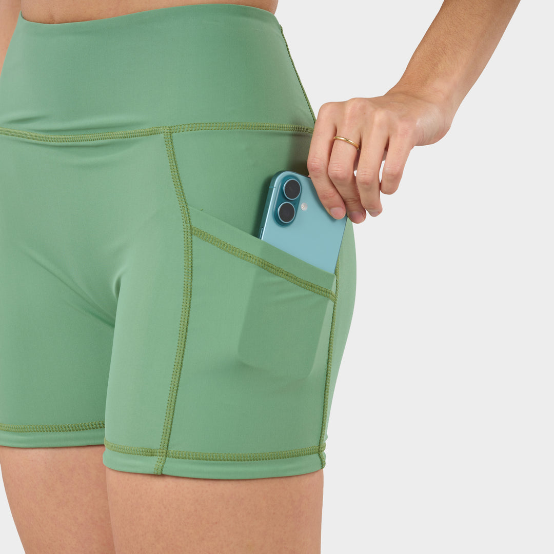 Cove Reversible Swim Shorts (12)