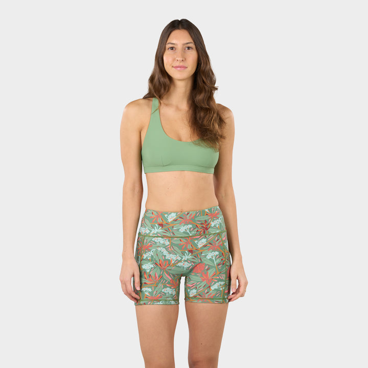 Cove Reversible Swim Shorts (2)
