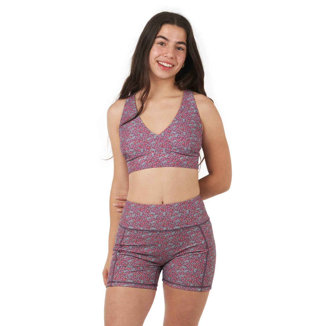 Cove Reversible Swim Shorts 2025 (5)