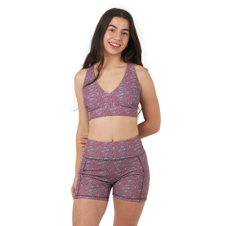 Cove Reversible Swim Shorts 2025 (5)