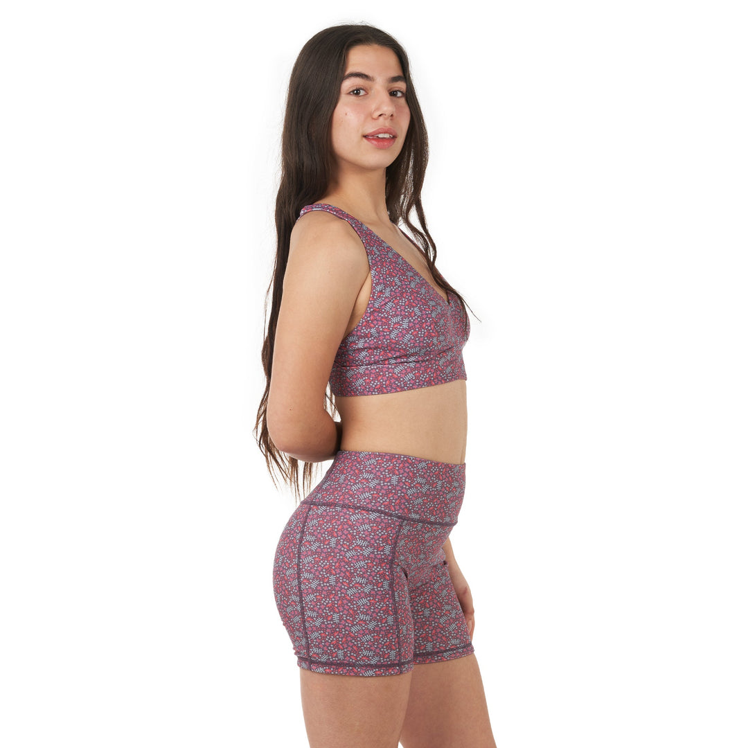 Cove Reversible Swim Shorts 2025 (6)