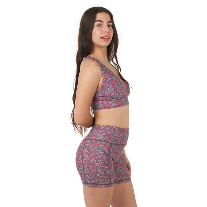 Cove Reversible Swim Shorts 2025 (6)