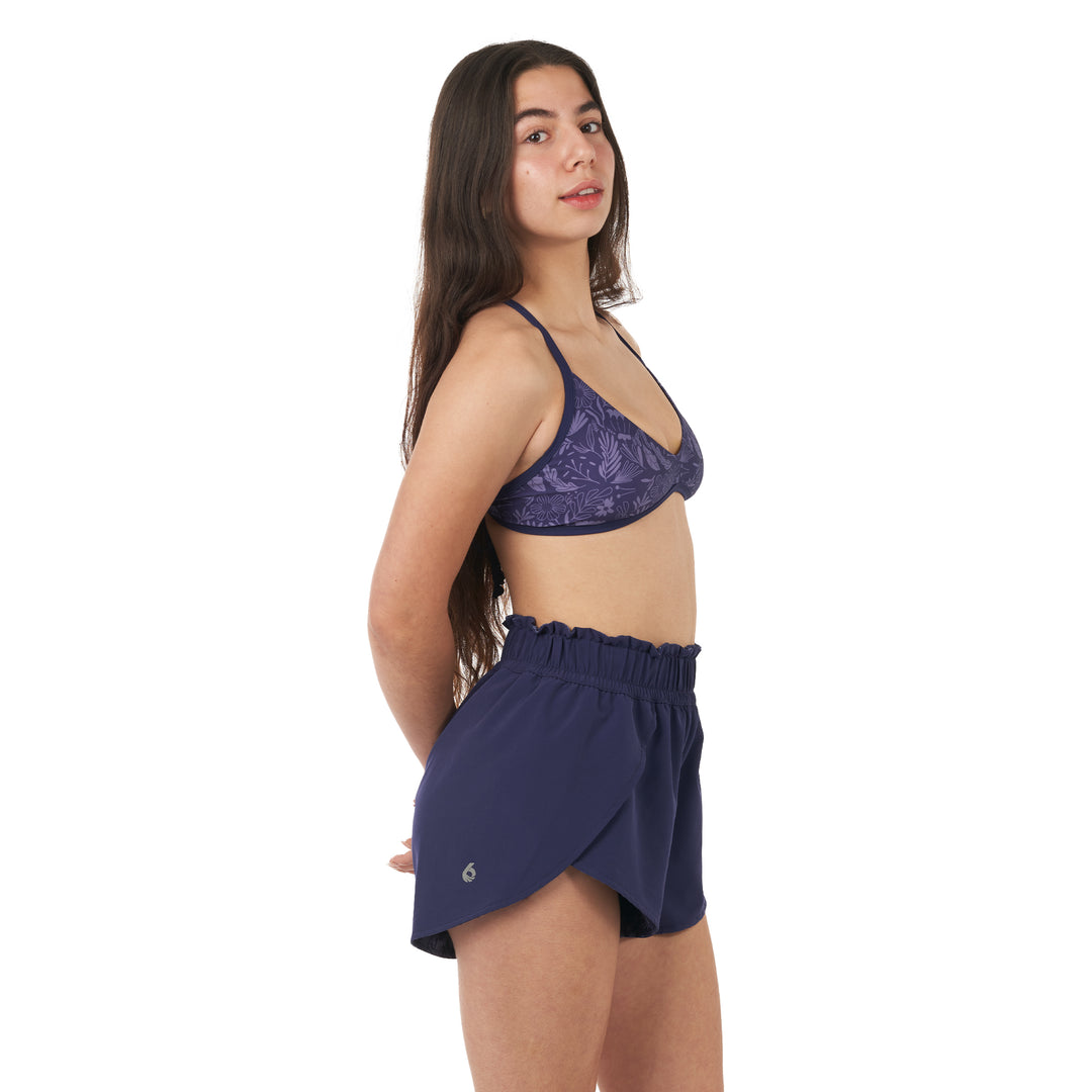 Lily Reversible Shorts (2)