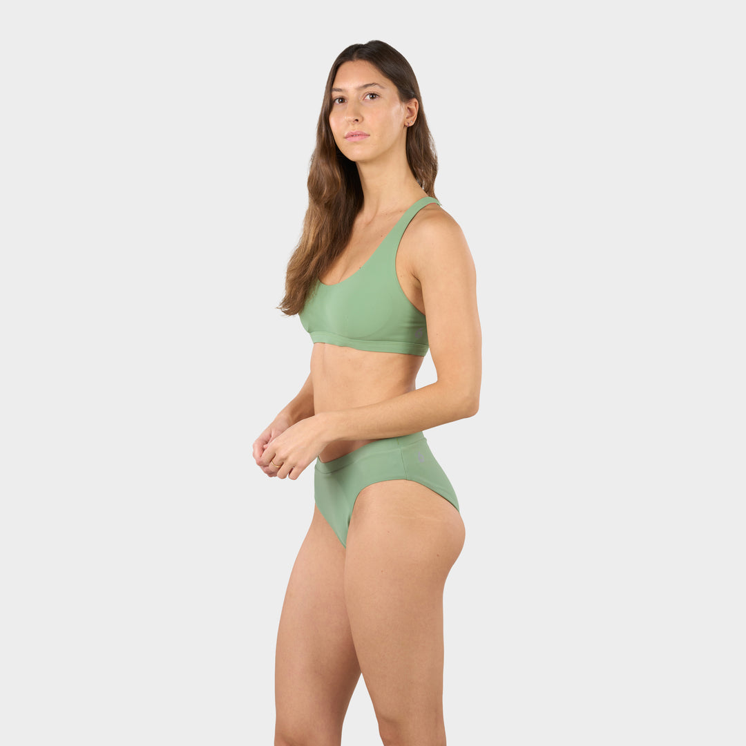 Daisy Reversible Bikini Top (6)