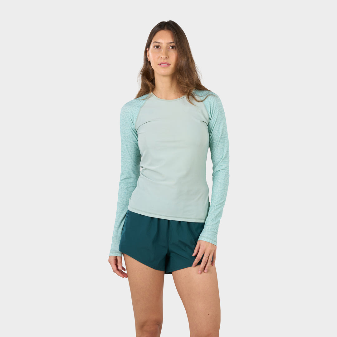Venus Long Sleeve Rashguard (7)