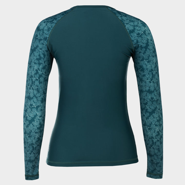 Venus Long Sleeve Rashguard (5)
