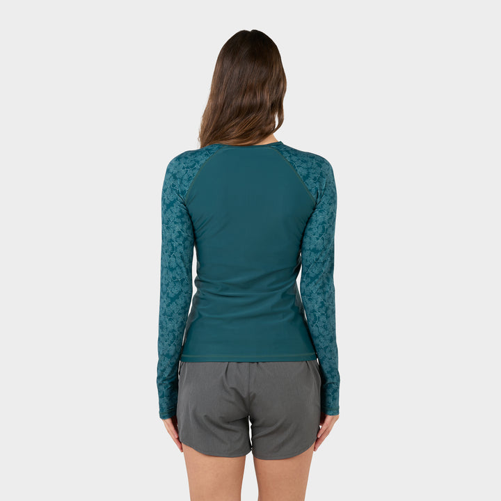 Venus Long Sleeve Rashguard (3)