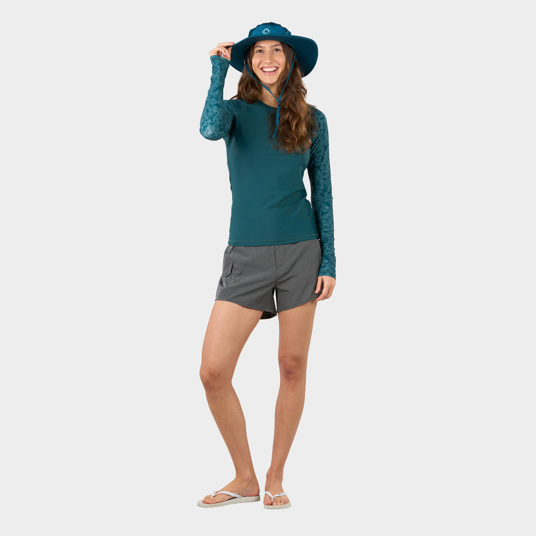 Venus Long Sleeve Rashguard (4)