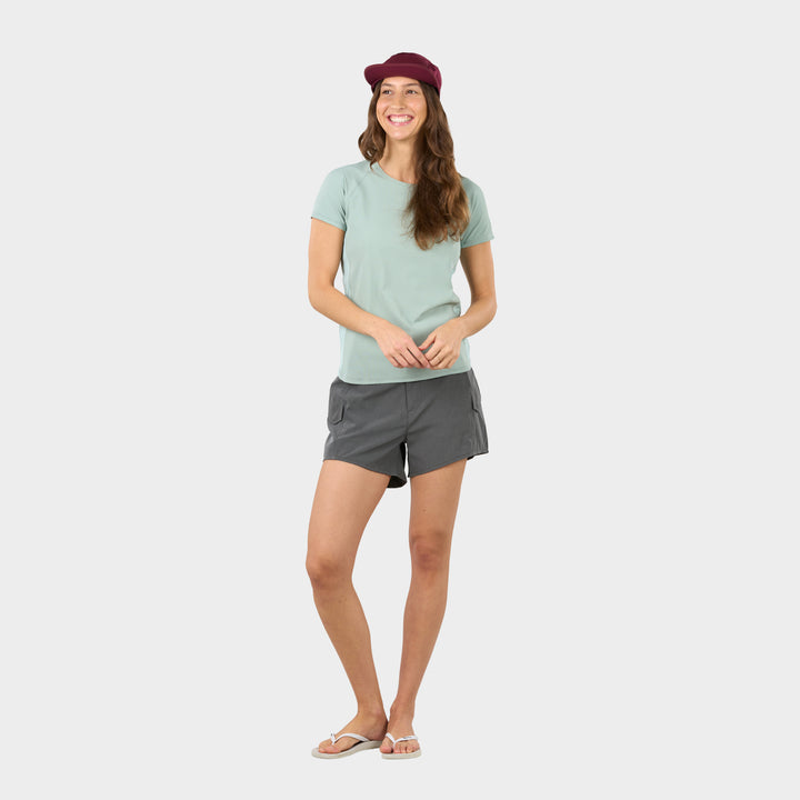 Athena Short Sleeve Sun Shirt (13)