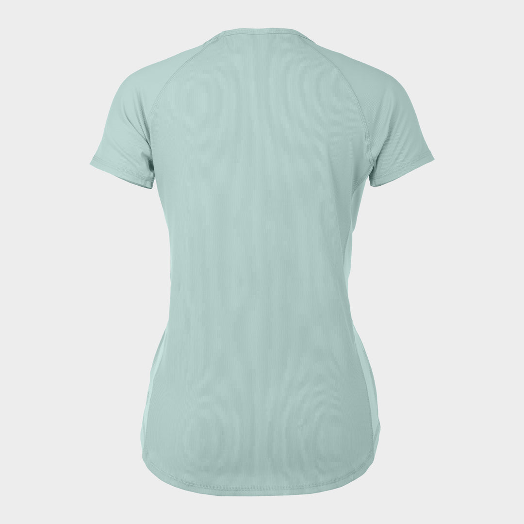 Athena Short Sleeve Sun Shirt (9)
