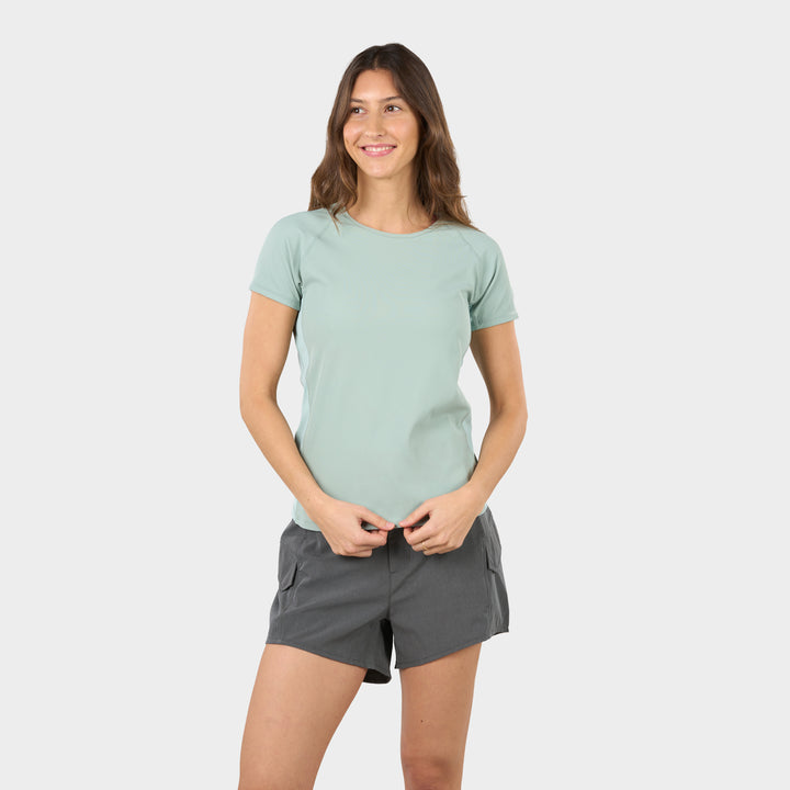 Athena Short Sleeve Sun Shirt (10)