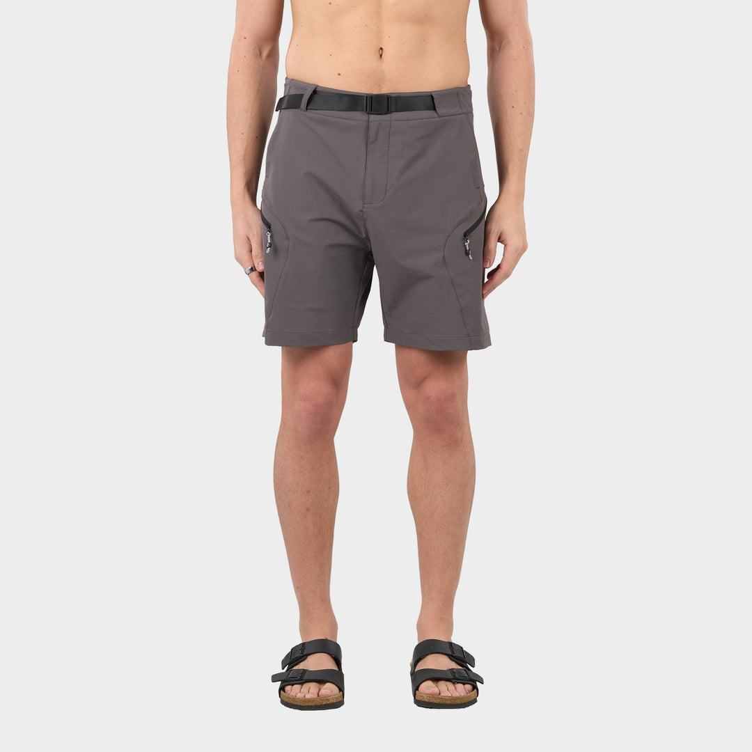 Men's Guide Short - 7.5 (3)