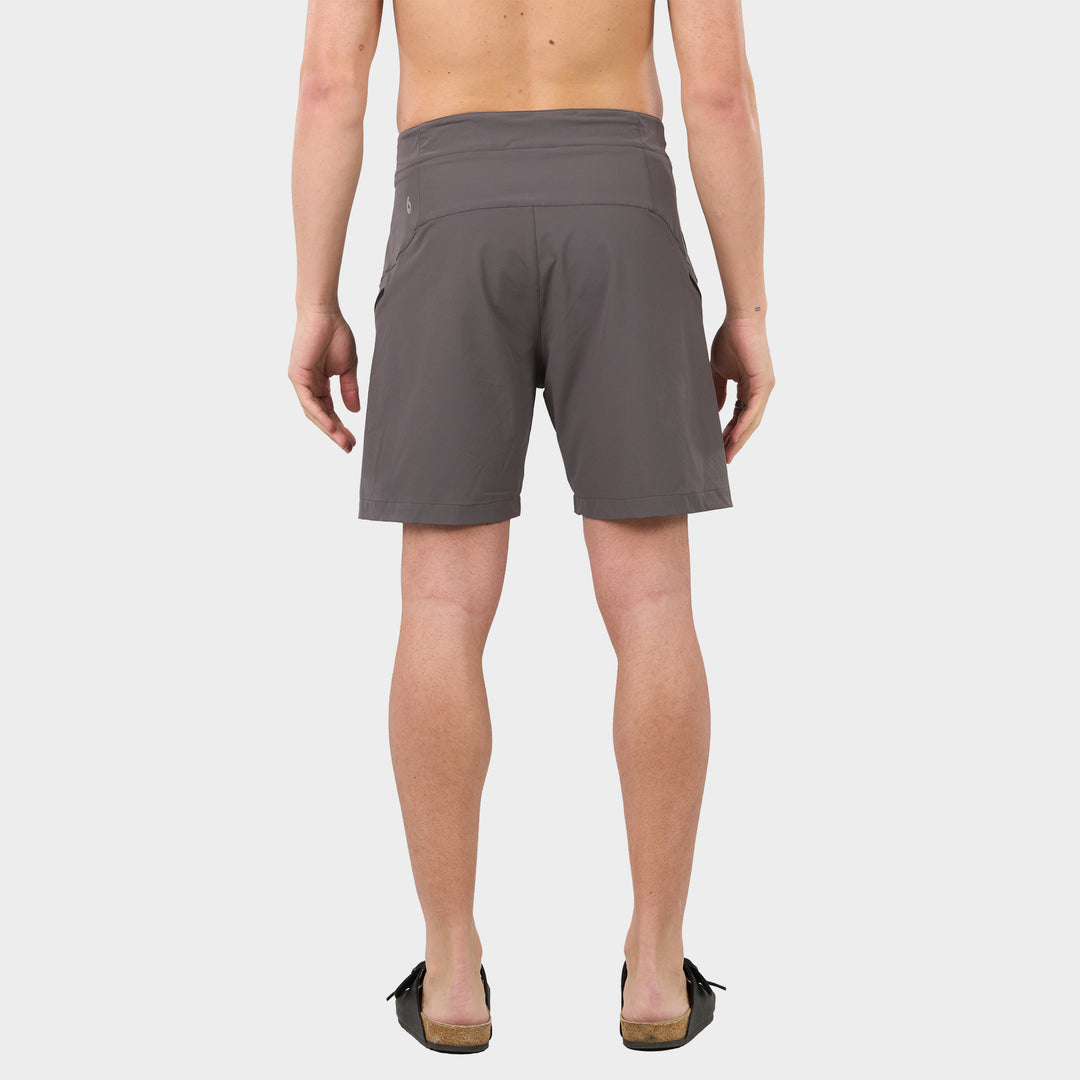 Men's Guide Short - 7.5 (6)