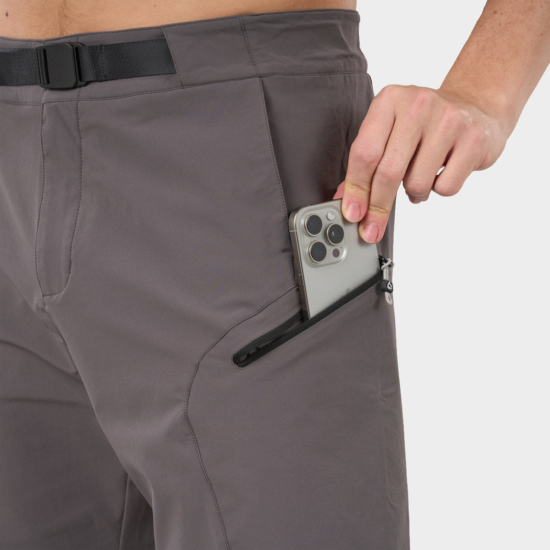 Men's Guide Short - 7.5 (8)
