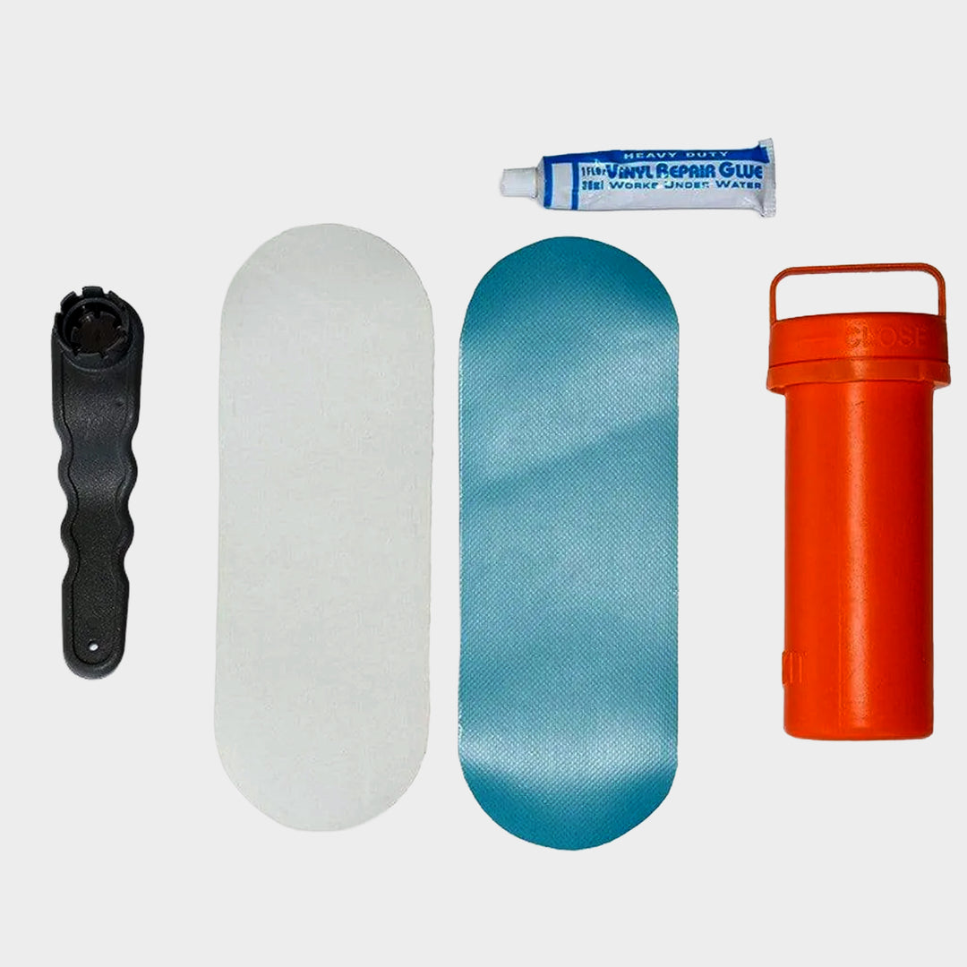 Eleven Six Ultralight iSUP Package (10)