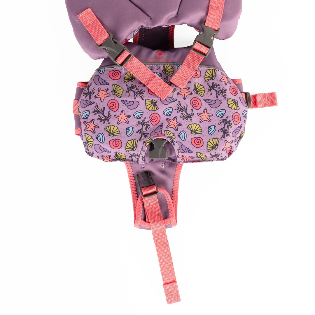 Puffer™ Infant Flotation Aid (4)